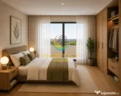 Apartament 3 camere - metrou N.Teclu 