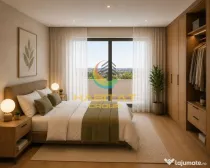 Apartament 3 camere - metrou N.Teclu