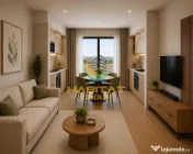 Apartament 3 camere - metrou N.Teclu 