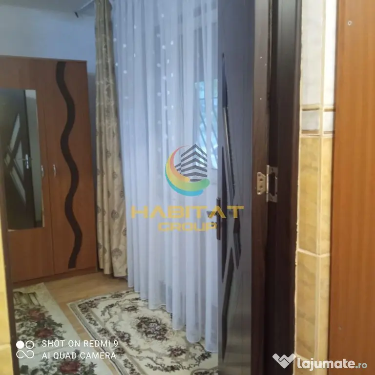 Big Berceni Secuilor vanzare garsoniera 24mp mobilata libera - Bucuresti (Bucuresti-Ilfov)