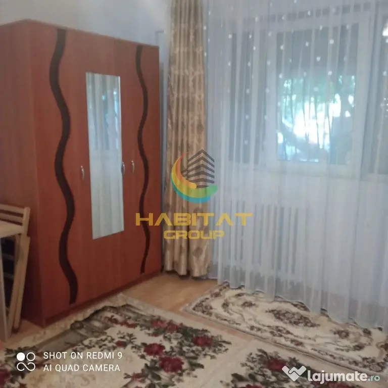 Big Berceni Secuilor vanzare garsoniera 24mp mobilata libera - Bucuresti (Bucuresti-Ilfov)