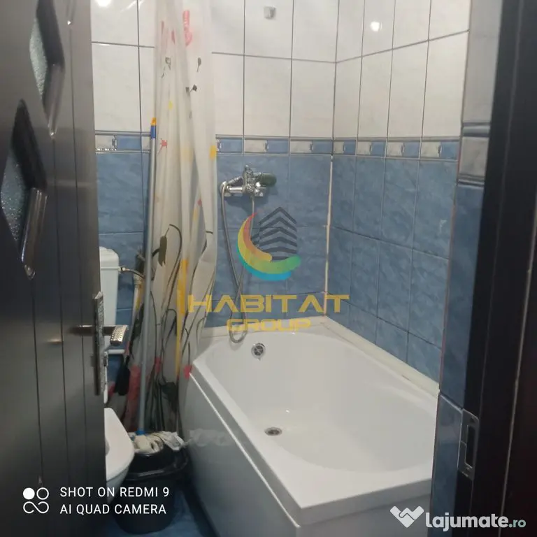 Big Berceni Secuilor vanzare garsoniera 24mp mobilata libera - Bucuresti (Bucuresti-Ilfov)