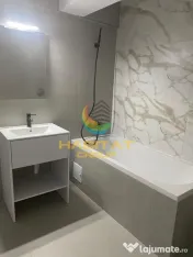 Oltenitei metrou Piata Sudului 8min vanzare 4cam Penthouse