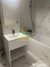Oltenitei metrou Piata Sudului 8min vanzare 4cam Penthouse