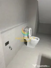 Oltenitei metrou Piata Sudului 8min vanzare 4cam Penthouse