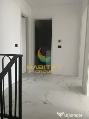 Oltenitei metrou Piata Sudului 8min vanzare 4cam Penthouse