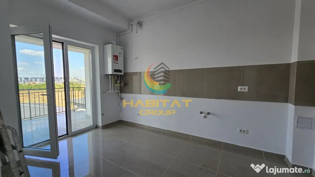 2 camere 70mp finalizat Metalurgiei mutare rapida Comision0% - Bucuresti (Bucuresti-Ilfov)