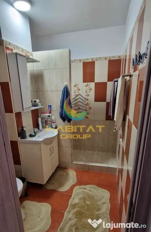 Berceni Samoila Dumitru vanzare 3 camere mobilat bloc 1986 - Bucuresti (Bucuresti-Ilfov)