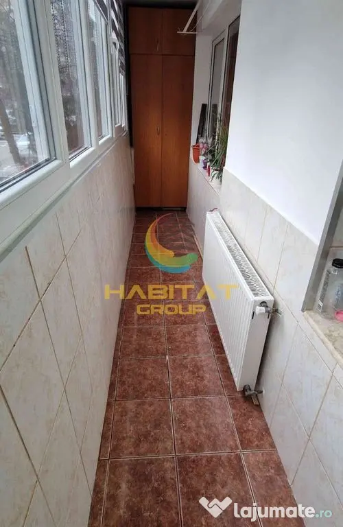 Berceni Samoila Dumitru vanzare 3 camere mobilat bloc 1986 - Bucuresti (Bucuresti-Ilfov)