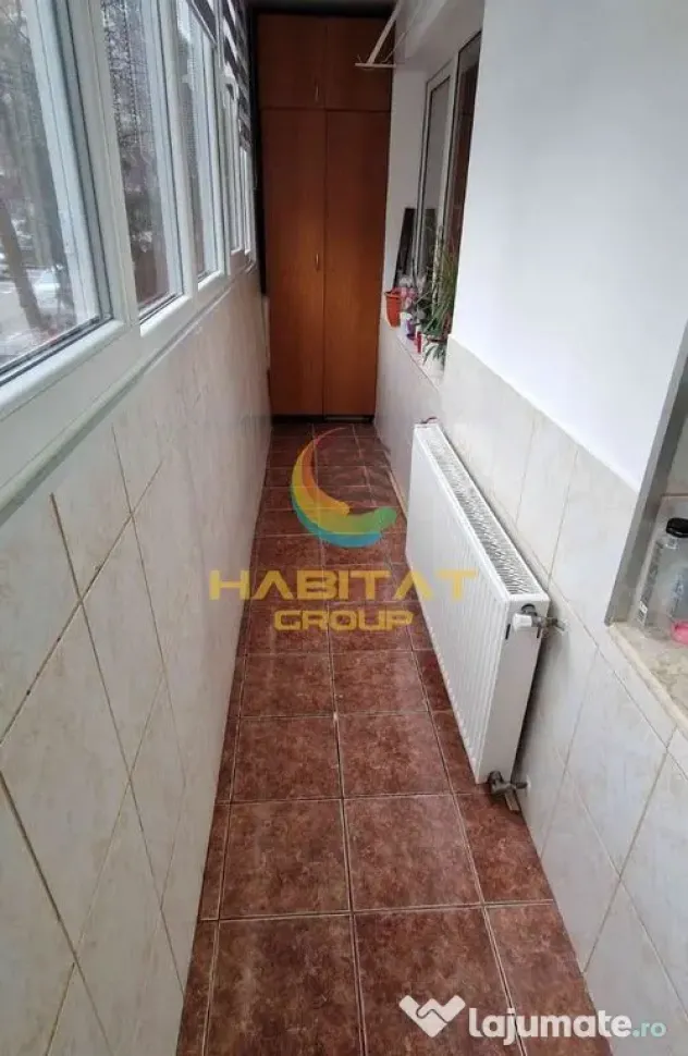 Berceni Samoila Dumitru vanzare 3 camere mobilat bloc 1986 - Bucuresti (Bucuresti-Ilfov)