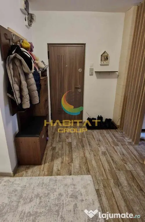 Berceni Samoila Dumitru vanzare 3 camere mobilat bloc 1986 - Bucuresti (Bucuresti-Ilfov)