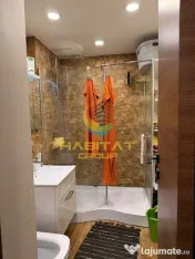 Apartament 2 Camere 52.76mp Zona Aparatorii Patriei 