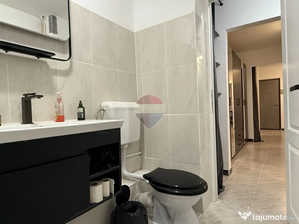 Apartament 3 camere Apusului | Militari | Renovat & Finisat 2026 - Bucuresti (Bucuresti-Ilfov)