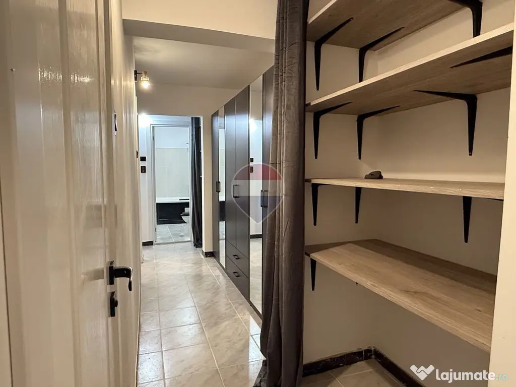 Apartament 3 camere Apusului | Militari | Renovat & Finisat 2026 - Bucuresti (Bucuresti-Ilfov)
