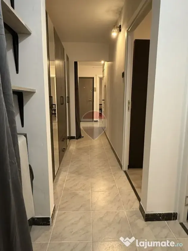 Apartament 3 camere Apusului | Militari | Renovat & Finisat 2026 - Bucuresti (Bucuresti-Ilfov)
