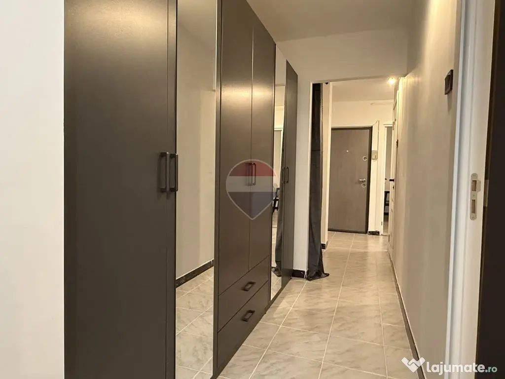 Apartament 3 camere Apusului | Militari | Renovat & Finisat 2026 - Bucuresti (Bucuresti-Ilfov)