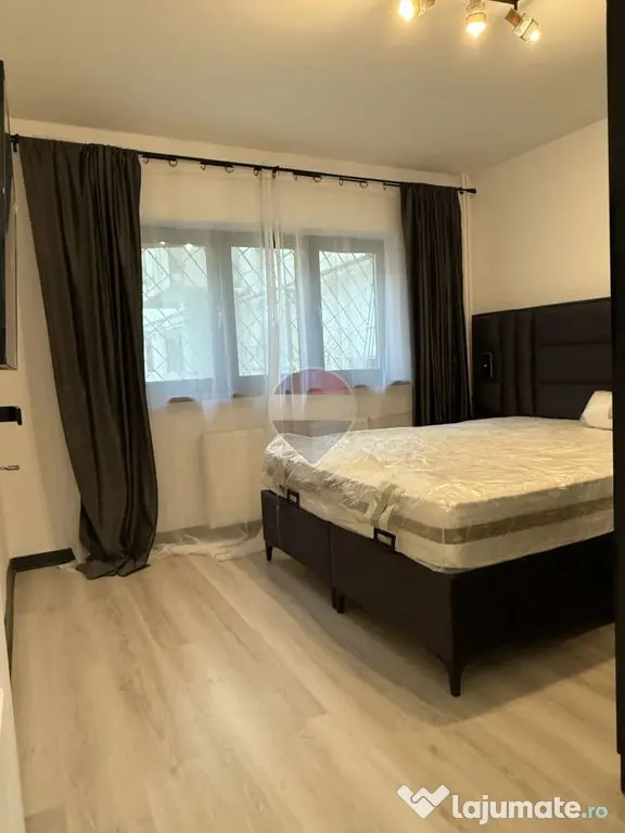 Apartament 3 camere Apusului | Militari | Renovat & Finisat 2026 - Bucuresti (Bucuresti-Ilfov)