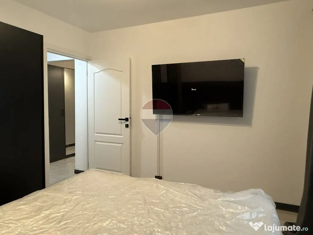 Apartament 3 camere Apusului | Militari | Renovat & Finisat 2026 - Bucuresti (Bucuresti-Ilfov)