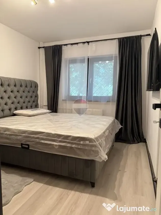 Apartament 3 camere Apusului | Militari | Renovat & Finisat 2026 - Bucuresti (Bucuresti-Ilfov)