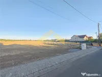 TEREN INTRAVILAN DE VANZARE GRADISTE-UTILITATI PE TEREN