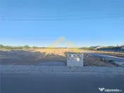 TEREN INTRAVILAN DE VANZARE GRADISTE-UTILITATI PE TEREN