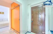 Garsoniera Titan Metrou 1 Decembrie - Trapezului - etaj 10