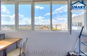 Garsoniera Titan Metrou 1 Decembrie - Trapezului - etaj 10