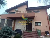 Vila cu 4 camere / p+1+mansarda / 540 mp teren / Berceni