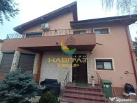 Vila cu 4 camere / p+1+mansarda / 540 mp teren / Berceni 