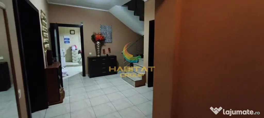 Vila cu 4 camere / p+1+mansarda / 540 mp teren / Berceni - Berceni (Bucuresti-Ilfov)