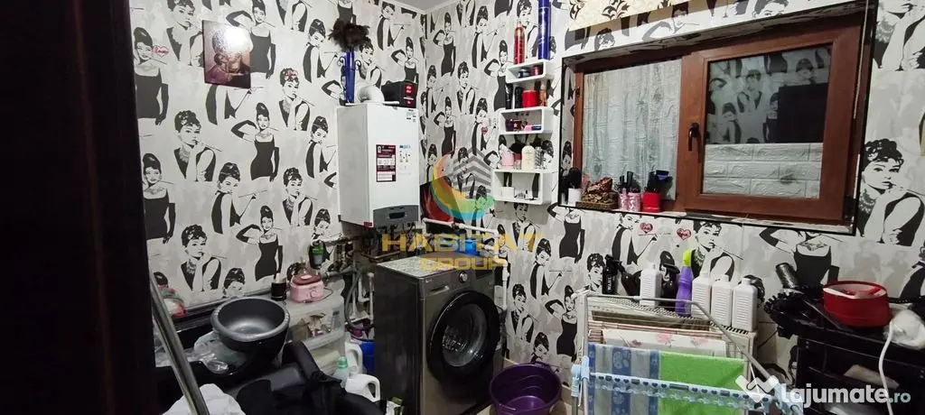 Vila cu 4 camere / p+1+mansarda / 540 mp teren / Berceni - Berceni (Bucuresti-Ilfov)
