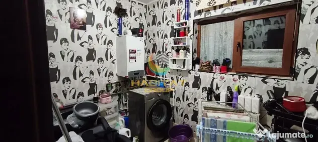 Vila cu 4 camere / p+1+mansarda / 540 mp teren / Berceni - Berceni (Bucuresti-Ilfov)