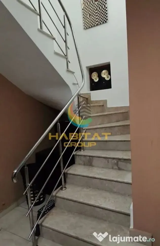 Vila cu 4 camere / p+1+mansarda / 540 mp teren / Berceni - Berceni (Bucuresti-Ilfov)