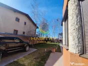 Vila cu 4 camere / p+1+mansarda / 540 mp teren / Berceni