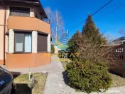 Vila cu 4 camere / p+1+mansarda / 540 mp teren / Berceni