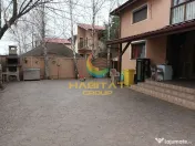 Vila cu 4 camere / p+1+mansarda / 540 mp teren / Berceni