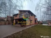 Vila cu 4 camere / p+1+mansarda / 540 mp teren / Berceni