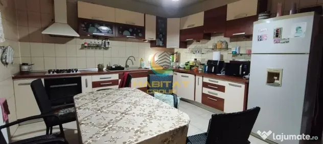 Vila cu 4 camere / p+1+mansarda / 540 mp teren / Berceni - Berceni (Bucuresti-Ilfov)