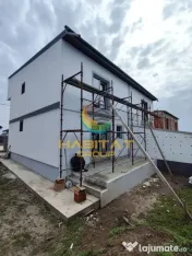 Vila moderna / p+1+pod / 3 camere
