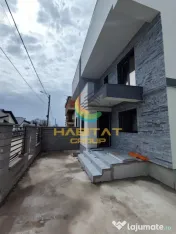 Vila moderna / p+1+pod / 3 camere