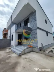 Vila moderna / p+1+pod / 3 camere