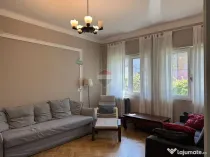 Apartament 4 camere și 2 băi | Casă interbelică Art Deco | Unirii