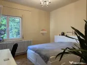 Apartament 4 camere și 2 băi | Casă interbelică Art Deco | Unirii 