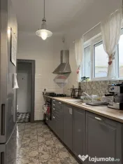 Apartament 4 camere și 2 băi | Casă interbelică Art Deco | Unirii 