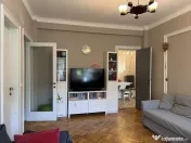 Apartament 4 camere și 2 băi | Casă interbelică Art Deco | Unirii 