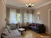 Apartament 4 camere și 2 băi | Casă interbelică Art Deco | Unirii 