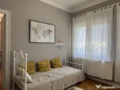 Apartament 4 camere și 2 băi | Casă interbelică Art Deco | Unirii 