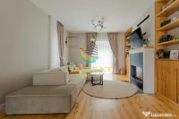 Apartament spatios 65 mp util- gata de mutare