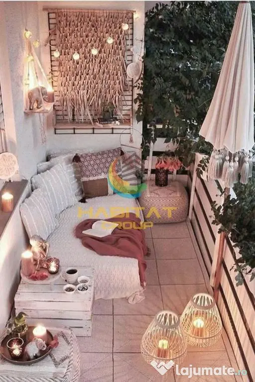 Apartament spatios 65 mp util- gata de mutare - Bucuresti (Bucuresti-Ilfov)