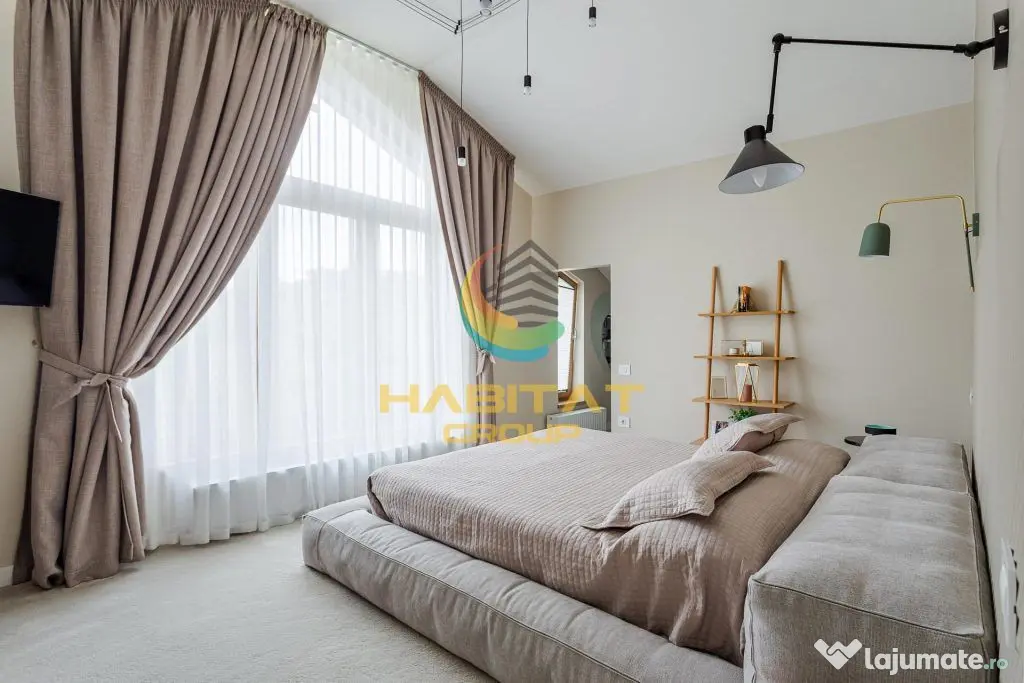 Apartament spatios 65 mp util- gata de mutare - Bucuresti (Bucuresti-Ilfov)